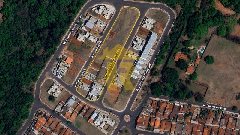 Casa com 3 quartos à venda e aluguel, 120m² — foto 20 de 20