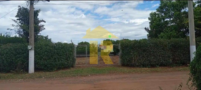 Terreno / Lote / Condomínio  à venda, 1000m² — foto 2 de 18