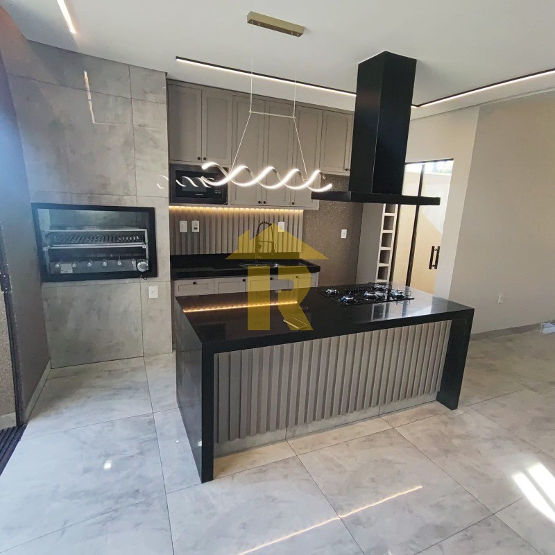 Casa de Condomínio com 3 quartos à venda, 135m² — foto 5 de 20