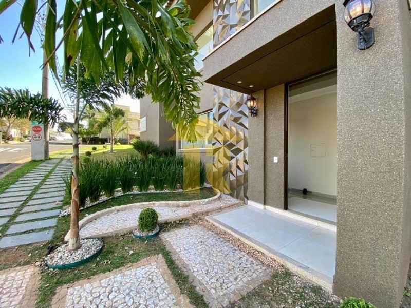 Casa de Condomínio com 4 quartos à venda, 380m² — foto 9 de 29