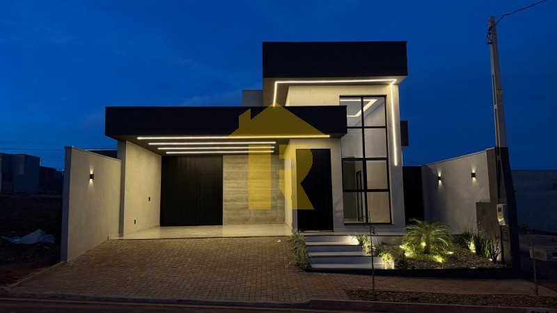 Casa com 3 quartos à venda, 126m² — foto 5 de 22