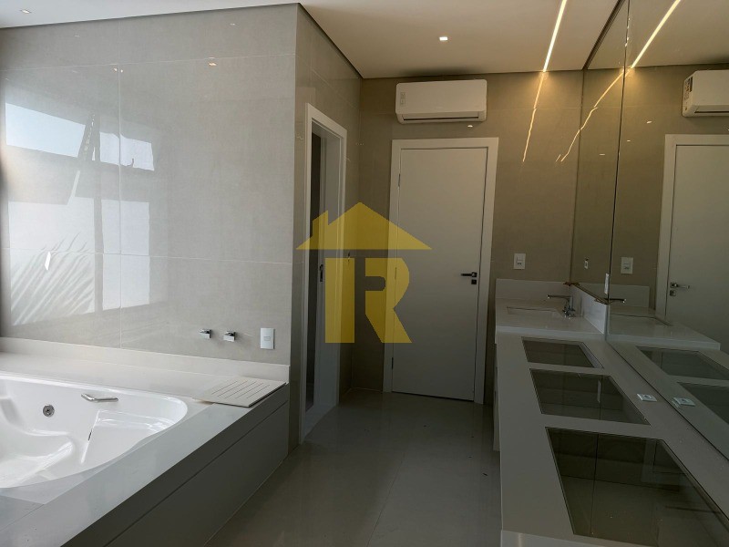 Casa de Condomínio com 4 quartos à venda, 402m² — foto 43 de 55