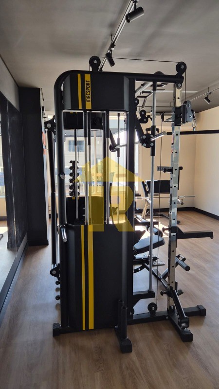 Apartamento com 3 quartos à venda, 73m² — foto 37 de 40
