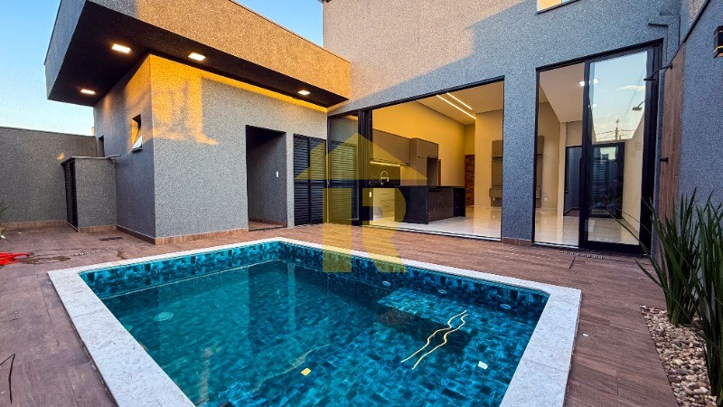 Casa de Condomínio com 3 quartos à venda, 165m² — foto 22 de 36