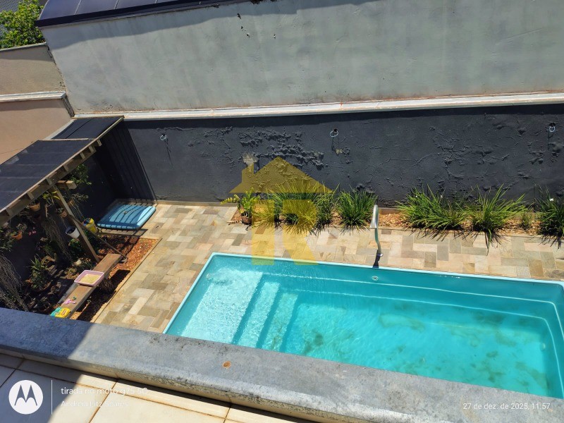 Casa de Condomínio com 4 quartos à venda, 260m² — foto 36 de 40