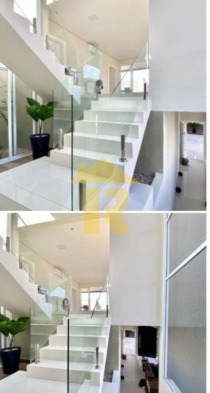 Casa de Condomínio com 4 quartos à venda, 380m² — foto 16 de 29