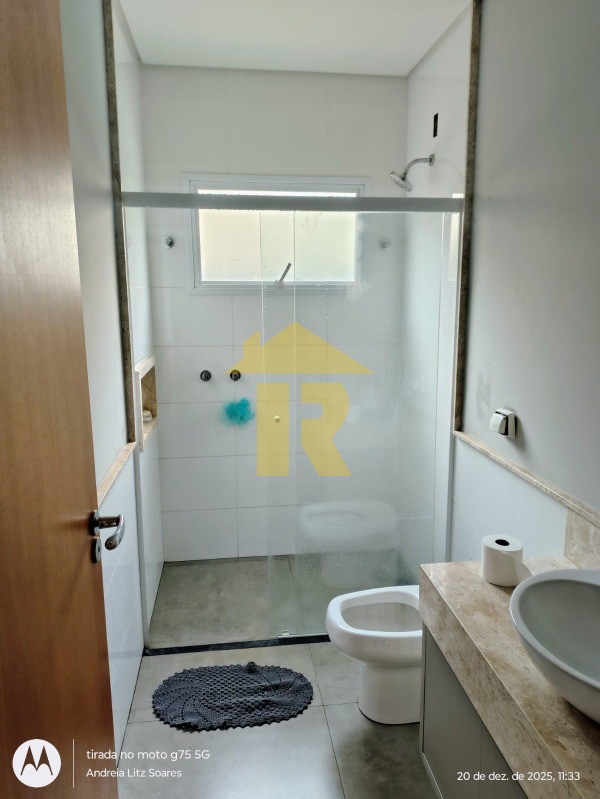 Casa de Condomínio com 4 quartos à venda, 260m² — foto 30 de 40