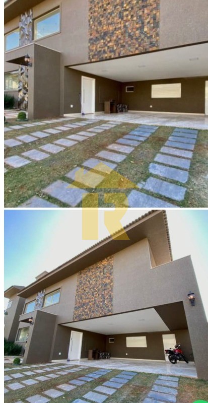 Casa de Condomínio com 4 quartos à venda, 380m² — foto 7 de 29