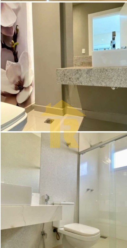 Casa de Condomínio com 4 quartos à venda, 380m² — foto 27 de 29