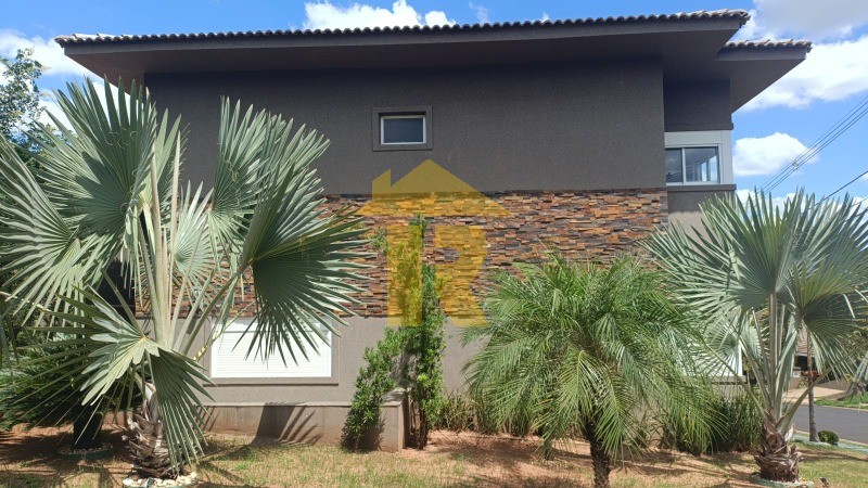 Casa de Condomínio com 4 quartos à venda, 380m² — foto 4 de 29