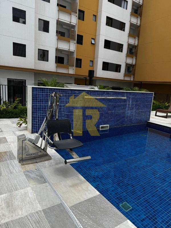 Apartamento com 3 quartos à venda, 68m² — foto 14 de 20