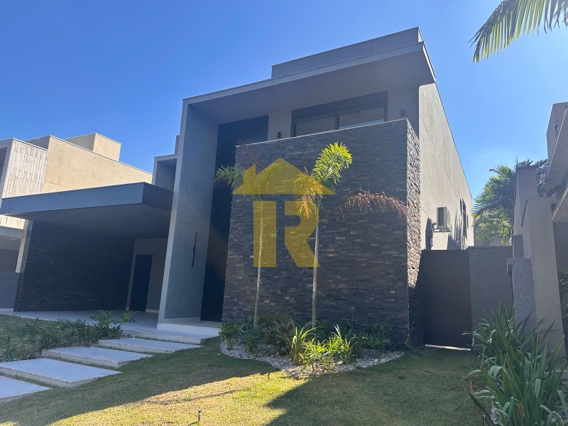 Casa de Condomínio com 4 quartos à venda, 402m² — foto 2 de 55