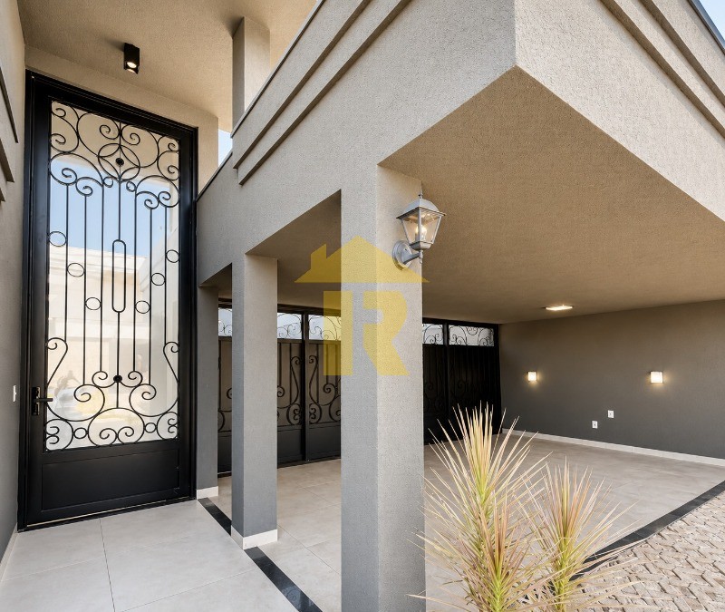 Casa de Condomínio com 3 quartos à venda, 150m² — foto 3 de 21
