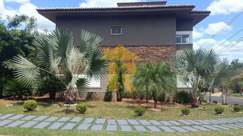 Casa de Condomínio com 4 quartos à venda, 380m² — foto 6 de 29