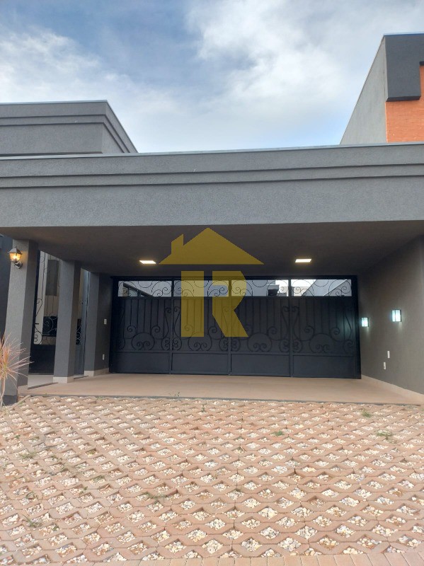 Casa de Condomínio com 3 quartos à venda, 150m² — foto 2 de 21