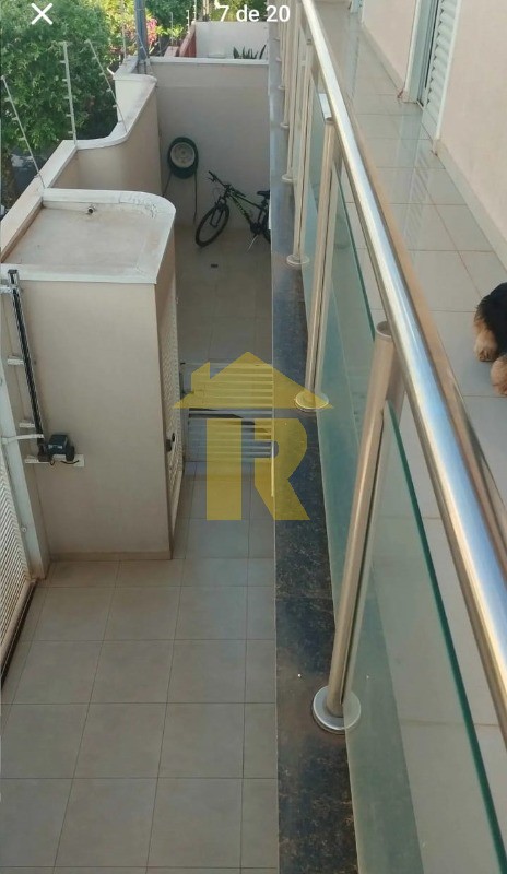 Casa com 3 quartos à venda, 126m² — foto 20 de 24