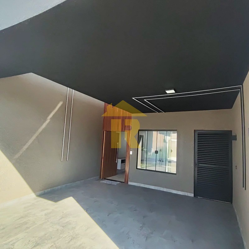 Casa de Condomínio com 3 quartos à venda, 135m² — foto 2 de 20