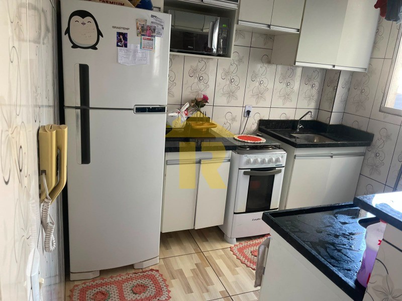 Apartamento com 2 quartos à venda, 50m² — foto 9 de 31