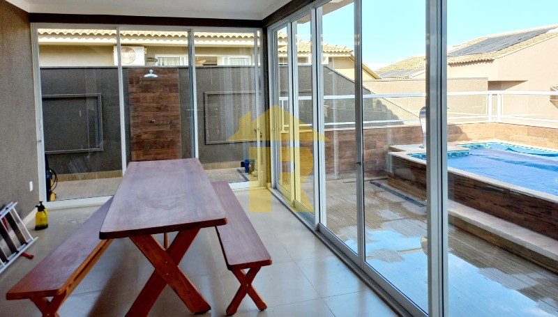 Casa de Condomínio com 4 quartos à venda, 380m² — foto 20 de 29