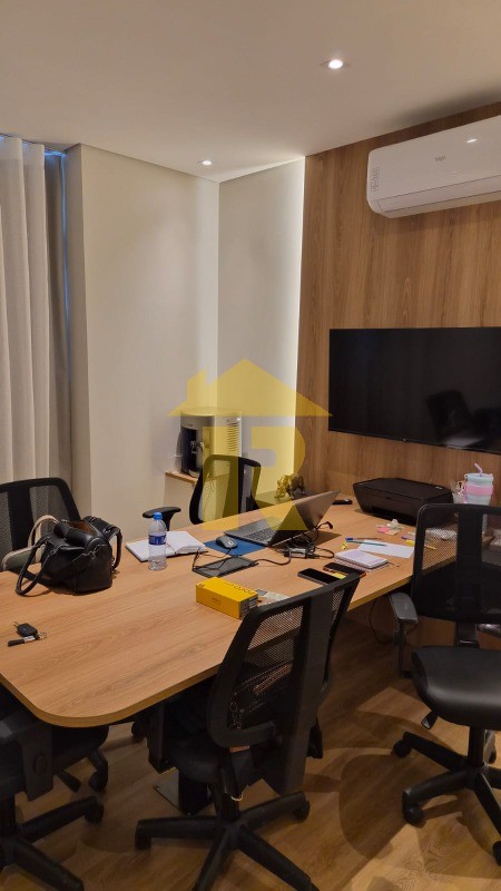 Apartamento com 3 quartos à venda, 73m² — foto 35 de 40