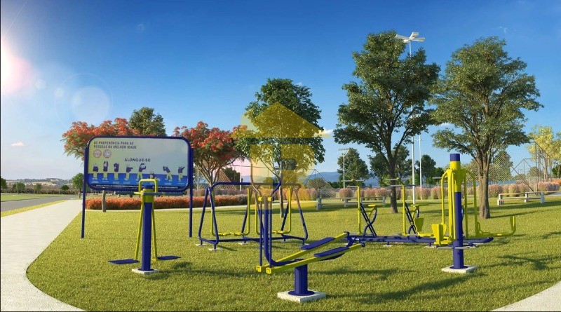 Terreno / Lote / Condomínio  à venda, 200m² — foto 8 de 11