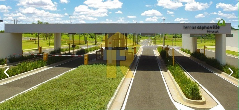 Terreno / Lote / Condomínio  à venda, 318m² — foto 5 de 20