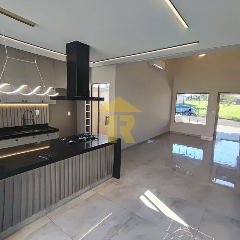 Casa de Condomínio com 3 quartos à venda, 135m² — foto 7 de 20
