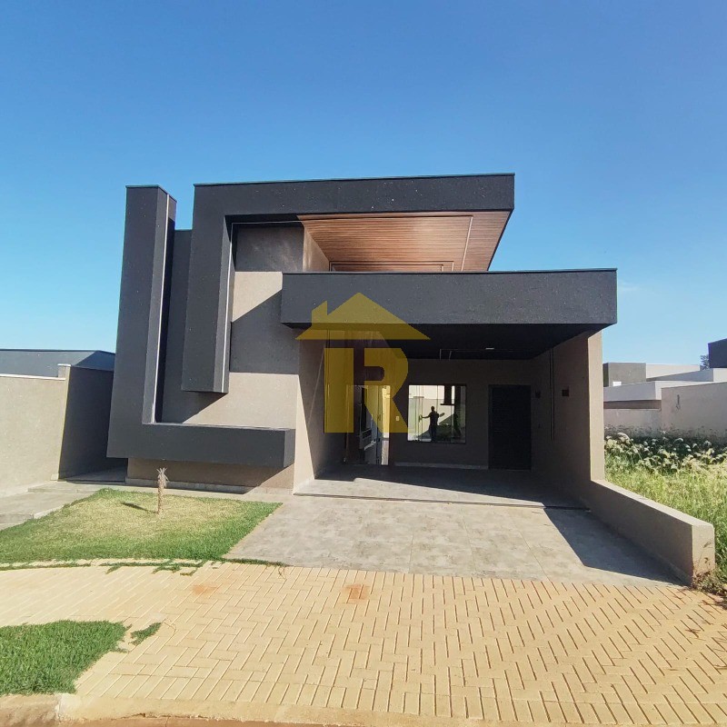 Casa de Condomínio com 3 quartos à venda, 135m² — foto 1 de 20