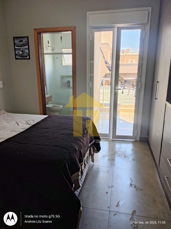 Casa de Condomínio com 4 quartos à venda, 260m² — foto 31 de 40
