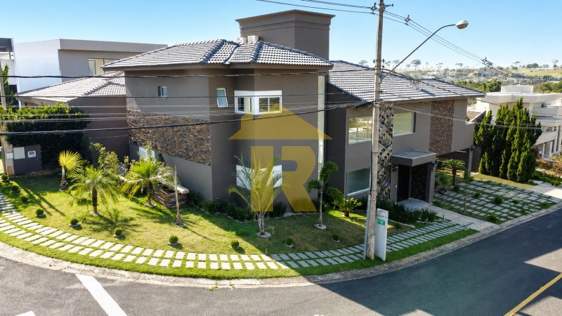 Casa de Condomínio com 4 quartos à venda, 380m² — foto 1 de 29
