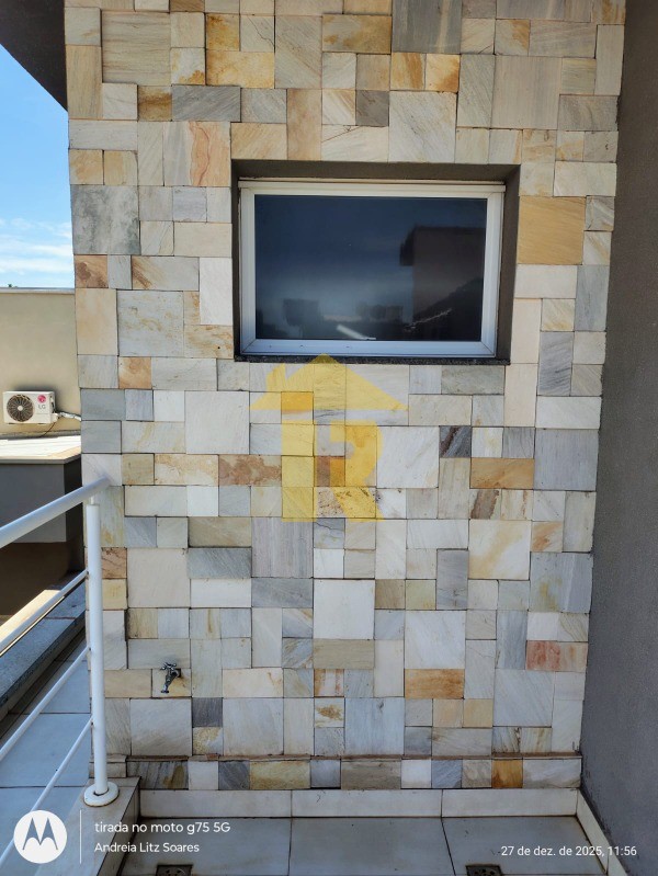Casa de Condomínio com 4 quartos à venda, 260m² — foto 35 de 40