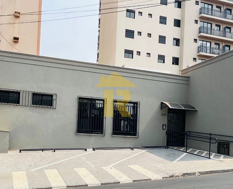Conjunto Comercial / Sala  à venda e aluguel, 180m² — foto 2 de 20