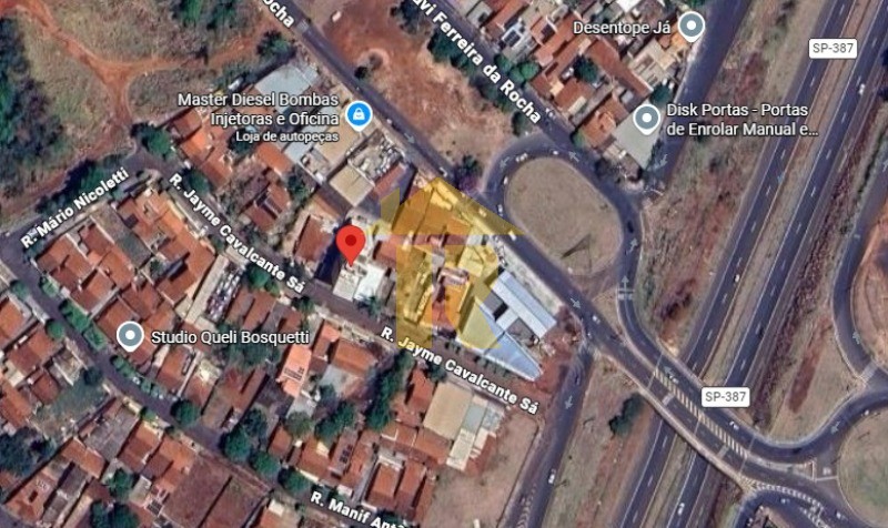 Apartamento com 2 quartos à venda, 65m² — foto 20 de 20