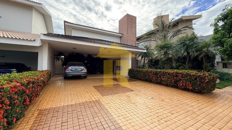 Casa de Condomínio com 4 quartos à venda, 400m² — foto 1 de 40
