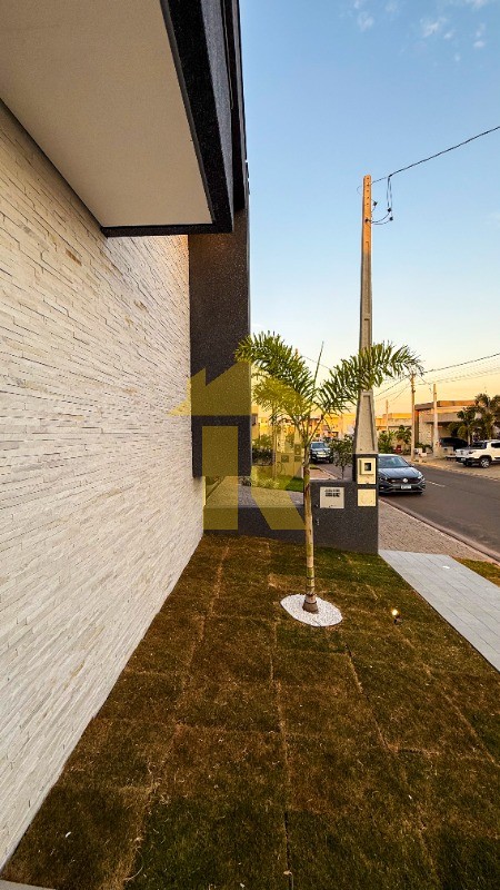 Casa de Condomínio com 3 quartos à venda, 165m² — foto 7 de 36
