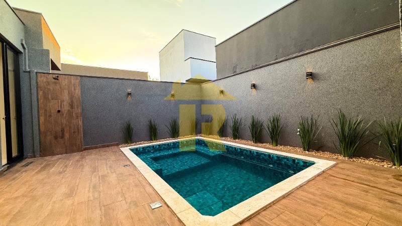 Casa de Condomínio com 3 quartos à venda, 165m² — foto 23 de 36