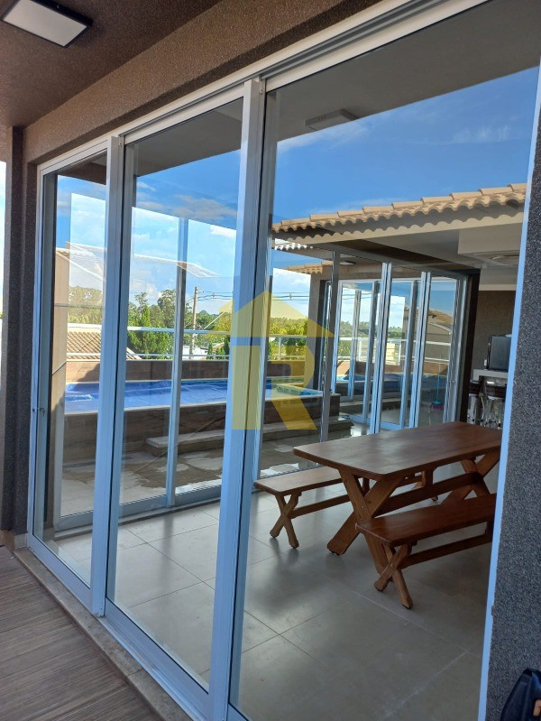 Casa de Condomínio com 4 quartos à venda, 380m² — foto 22 de 29