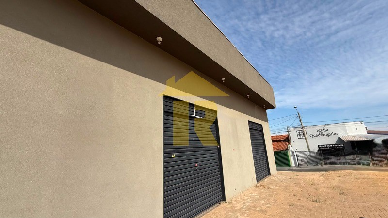 Conjunto Comercial / Sala  para aluguel, 63m² — foto 10 de 20