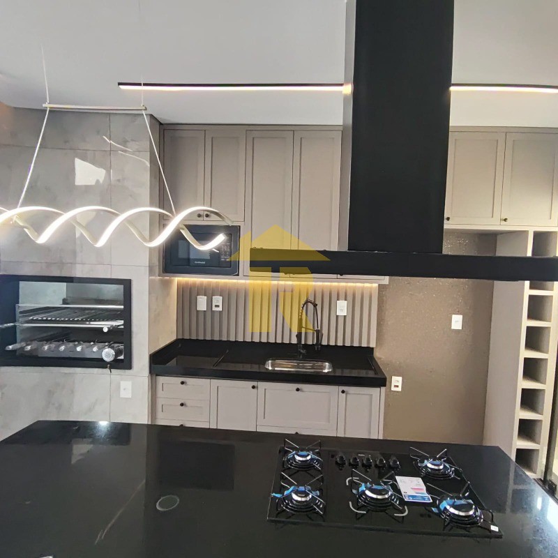 Casa de Condomínio com 3 quartos à venda, 135m² — foto 6 de 20