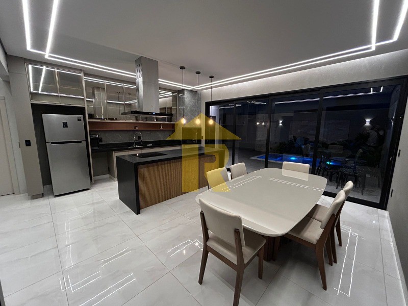 Casa de Condomínio com 3 quartos à venda, 160m² — foto 15 de 28