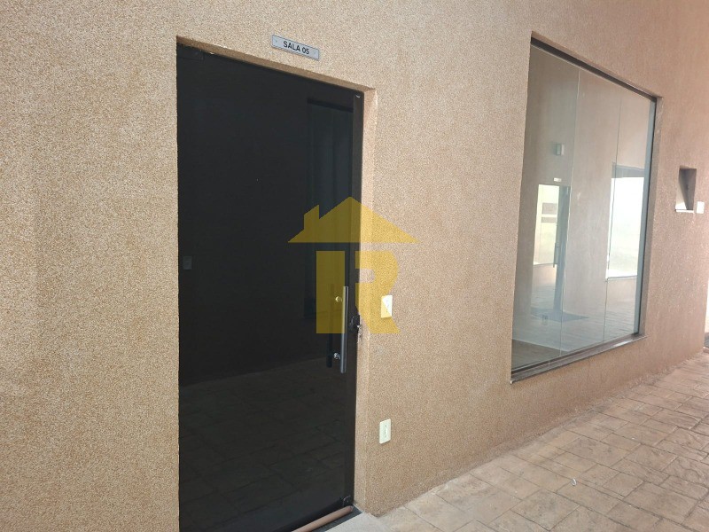 Conjunto Comercial / Sala  para aluguel, 30m² — foto 9 de 24