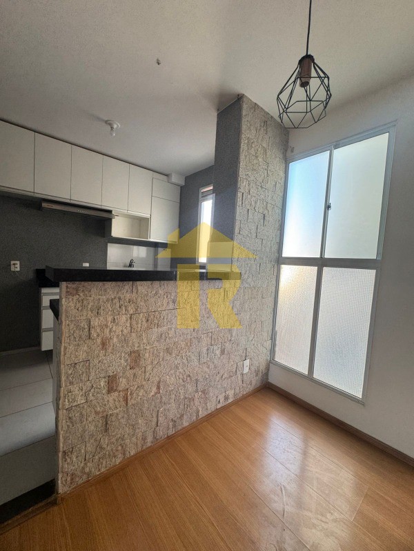 Apartamento com 2 quartos à venda, 46m² — foto 1 de 20