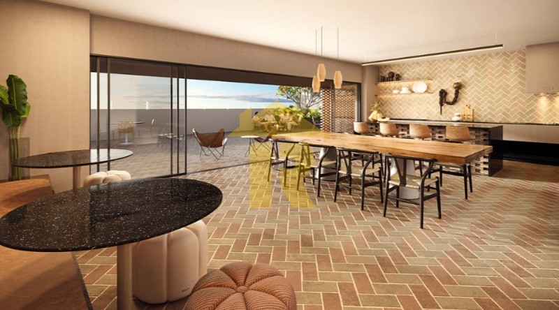 Apartamento com 1 quarto à venda, 31m² — foto 14 de 20