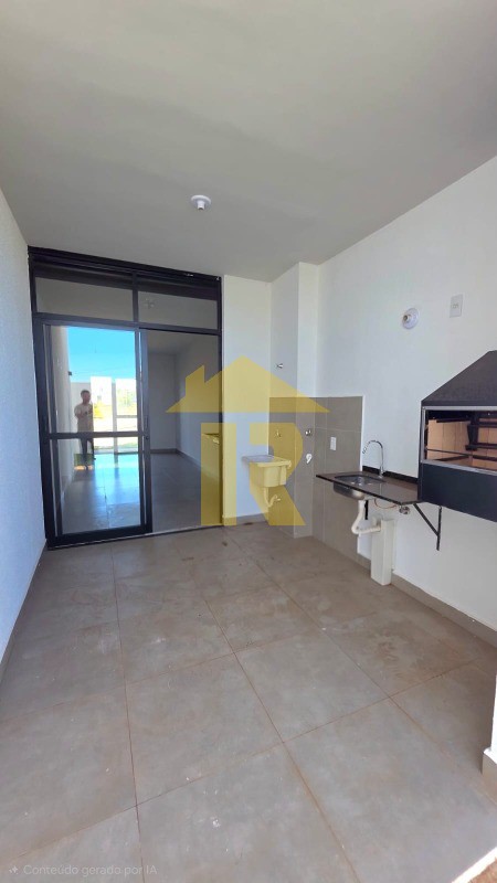 Casa de Condomínio com 3 quartos à venda, 89m² — foto 9 de 25