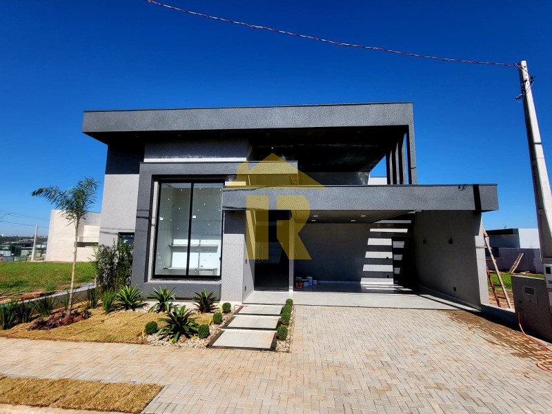 Casa de Condomínio com 3 quartos à venda, 189m² — foto 2 de 40