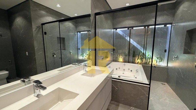 Casa de Condomínio com 3 quartos à venda, 220m² — foto 35 de 37