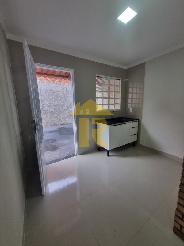 Casa de Condomínio com 2 quartos à venda, 55m² — foto 7 de 21