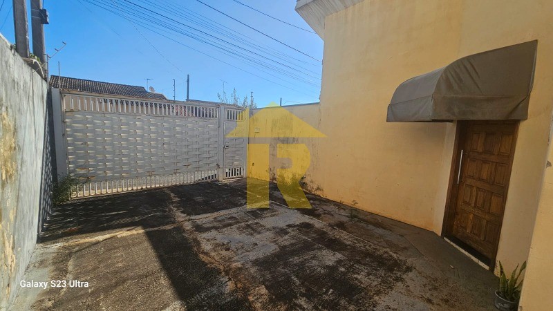Casa com 2 quartos à venda, 47m² — foto 3 de 20
