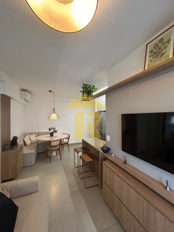 Apartamento com 3 quartos à venda, 77m² — foto 4 de 30
