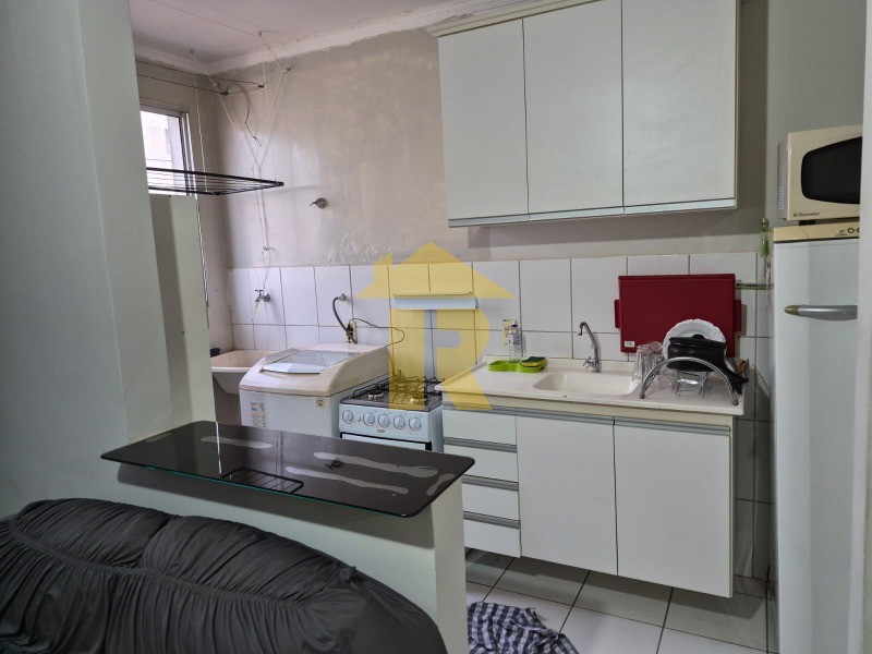 Apartamento com 2 quartos à venda, 45m² — foto 3 de 21